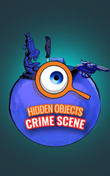 Download Crime Scene Hidden Objects Detective Investigation Teka-teki untuk Android tangkapan layar 5