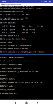 Download CMD Command Prompt 100+ Best Commands Pendidikan untuk Android tangkapan layar 2