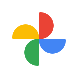 app logo