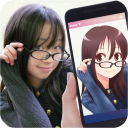 Download  Ai Anime Face Changer