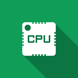Logo CPU Monitor