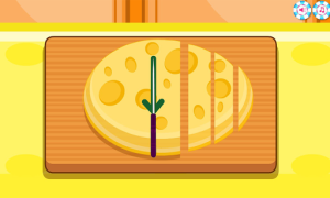 Download Candy Cake Maker Permainan kasual untuk Android tangkapan layar 3