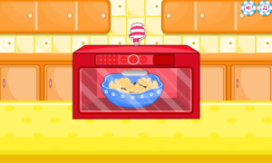 Download Candy Cake Maker Permainan kasual untuk Android tangkapan layar 4