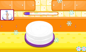 Download Candy Cake Maker Permainan kasual untuk Android tangkapan layar 7