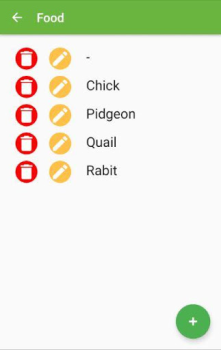 Download Falco Olahraga untuk Android tangkapan layar 7