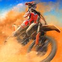 Download  Wild Motor Bike Offroad Racing