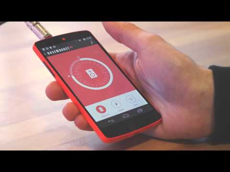 Download Bass Booster - Music Sound EQ Musik dan audio untuk Android tangkapan layar 7
