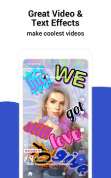 Download Funimate Video Editor & Maker Pemutar & Editor Video untuk Android