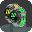Download  Huawei Watch GT 3 Pro GuideApp