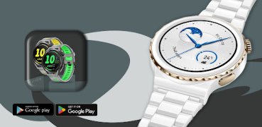 Download Huawei Watch GT 3 Pro GuideApp Buku dan Referensi untuk Android tangkapan layar 4