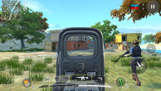 Download Commando War Army Game Offline Game aksi untuk Android tangkapan layar 4