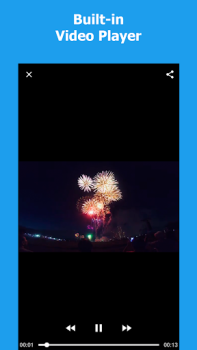 Download Download Twitter Videos - GIF Alat untuk Android tangkapan layar 2