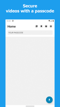 Download Download Twitter Videos - GIF Alat untuk Android tangkapan layar 5