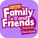 Download  Family and Friends Starter