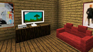 Download furniture mod Hiburan untuk Android tangkapan layar 2
