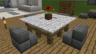 Download furniture mod Hiburan untuk Android tangkapan layar 6