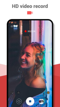Download Cool Video Editor,Maker,Effect Pemutar & Editor Video untuk Android tangkapan layar 6