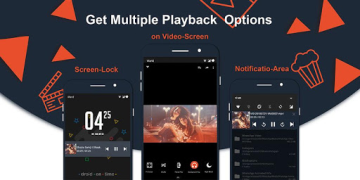 Download Playit HD - PLAYIT Player 2022 Pemutar & Editor Video untuk Android tangkapan layar 4