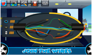 Download Build Crazy Cars: Design Style Simulator untuk Android tangkapan layar 4
