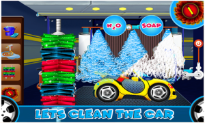 Download Build Crazy Cars: Design Style Simulator untuk Android tangkapan layar 5