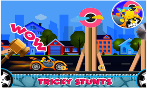 Download Build Crazy Cars: Design Style Simulator untuk Android tangkapan layar 7
