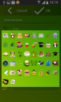 Download Add Reminder Acara untuk Android tangkapan layar 6
