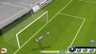 Download World Soccer League Game olahraga untuk Android tangkapan layar 4