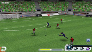 Download World Soccer League Game olahraga untuk Android tangkapan layar 5