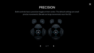 Download SpaceX Dragon to ISS Docking Simulator untuk Android tangkapan layar 7