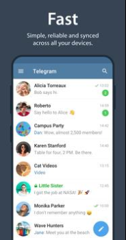 Download Telegram Komunikasi untuk Android
