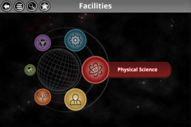 Download Space Station Research Xplorer Pendidikan untuk Android tangkapan layar 3