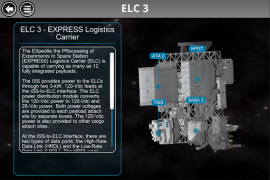 Download Space Station Research Xplorer Pendidikan untuk Android tangkapan layar 6