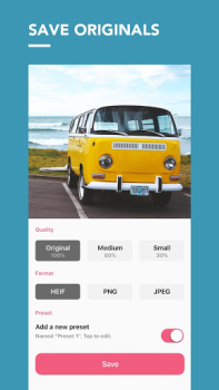 Download Pomelo Camera – Photo editor & Foto untuk Android tangkapan layar 4