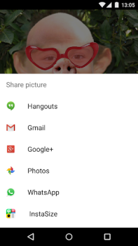 Download Face Changer Hiburan untuk Android tangkapan layar 5