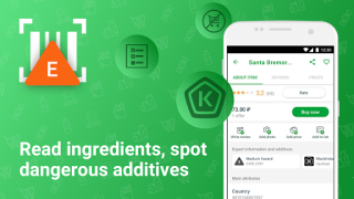 Download Rate&Goods - product & reviews Pembelian untuk Android tangkapan layar 4