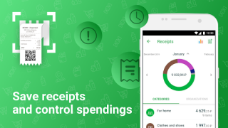 Download Rate&Goods - product & reviews Pembelian untuk Android tangkapan layar 6