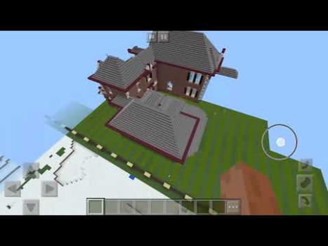 Download Building Mods for Minecraft Hiburan untuk Android tangkapan layar 8
