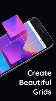 Download Stack — Grids for Instagram Foto untuk Android tangkapan layar 2