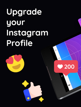 Download Stack — Grids for Instagram Foto untuk Android tangkapan layar 4