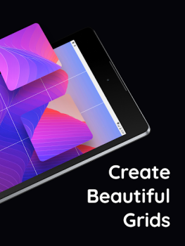 Download Stack — Grids for Instagram Foto untuk Android tangkapan layar 5