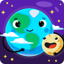 Download  Kids Astronomy by Star Walk 2