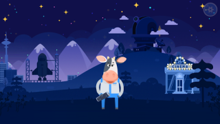 Kids Astronomy by Star Walk 2