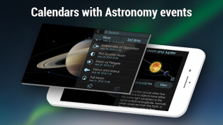 Download Solar Walk 2 Ads+：Solar System Pendidikan untuk Android tangkapan layar 5