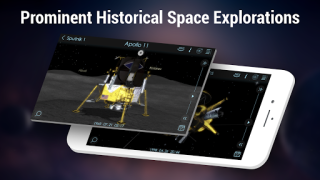 Download Solar Walk 2 Ads+：Solar System Pendidikan untuk Android tangkapan layar 6
