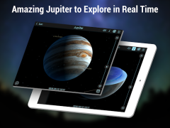 Download Solar Walk 2 Ads+：Solar System Pendidikan untuk Android tangkapan layar 7