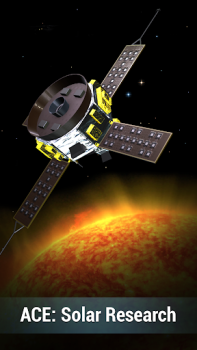 Download Spacecraft Models 3D Pendidikan untuk Android tangkapan layar 2