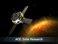 Download Spacecraft Models 3D Pendidikan untuk Android tangkapan layar 7
