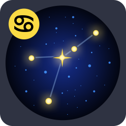 app logo