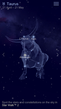 Download Zodiac Signs and 3D Models Pendidikan untuk Android tangkapan layar 3