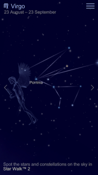 Download Zodiac Signs and 3D Models Pendidikan untuk Android tangkapan layar 7